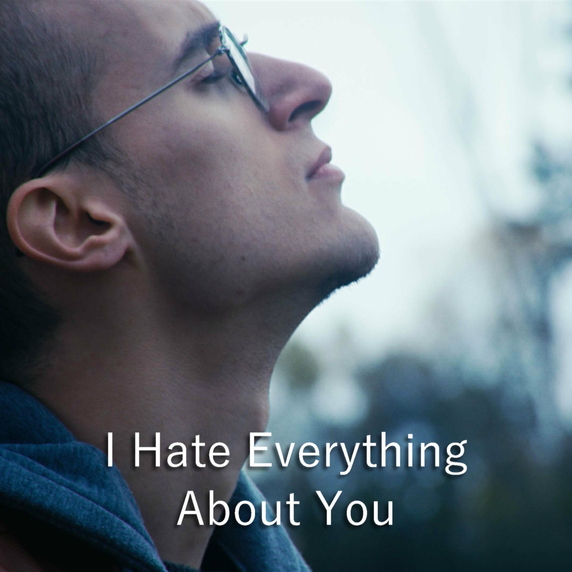 Album cover of I Hate Everything About You (Acoustic / Orchestral)