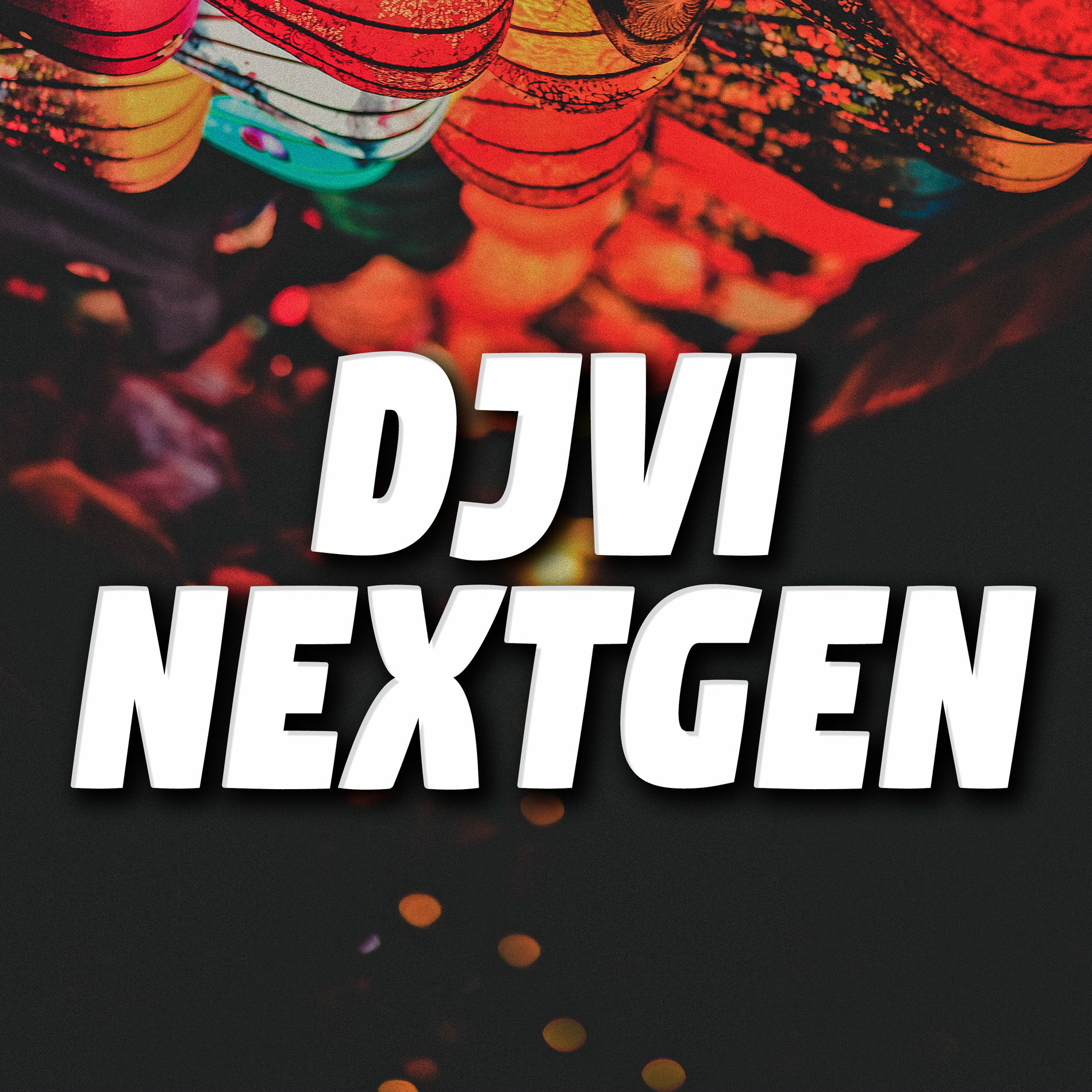 Album cover of NextGen