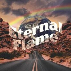 Cover of Eternal Flame