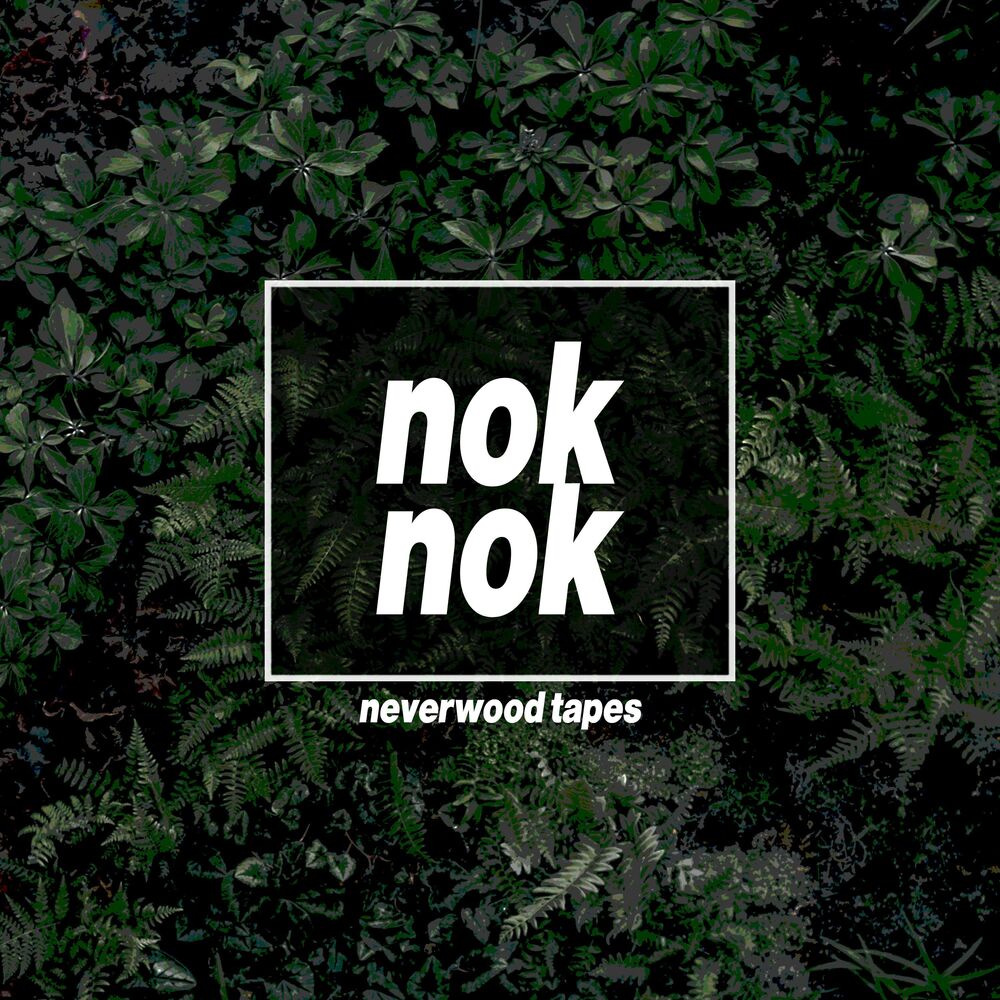 Picture of Neverwood Tapes