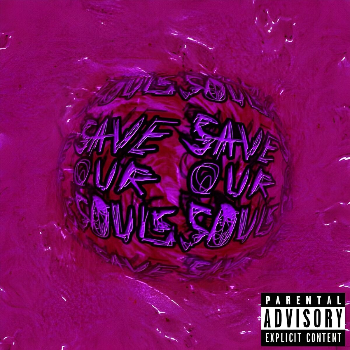 Album cover of SLAY ME