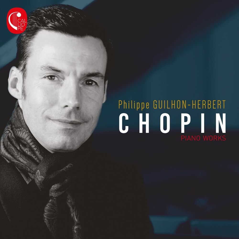 Picture of Chopin: Piano Works