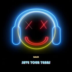 Cover of Save Your Tears