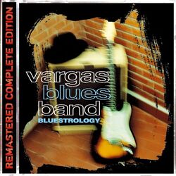 Cover of Bluestrology (Remastered Complete Edition)