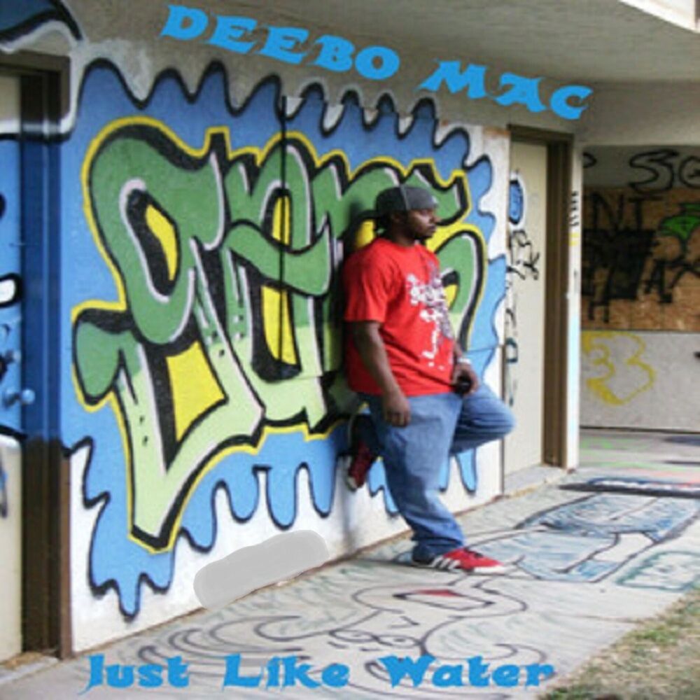 Picture of Just Like Water