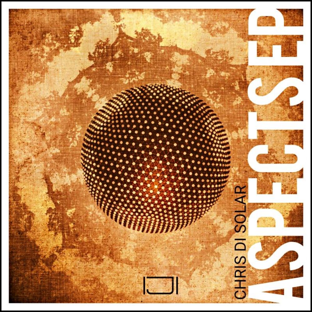 Picture of Aspects EP
