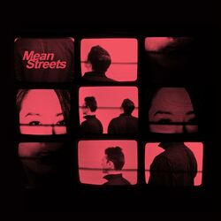 Cover of Mean Streets