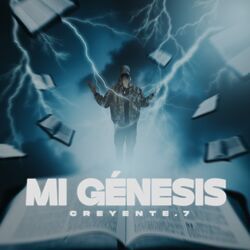 Cover of Mi Génesis