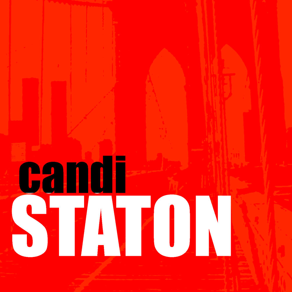 Picture of Candi Staton - The Album
