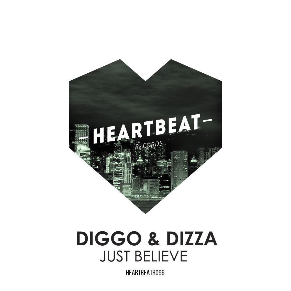 Picture of Just Believe