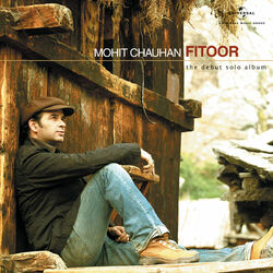 Cover of Fitoor (Album Version)