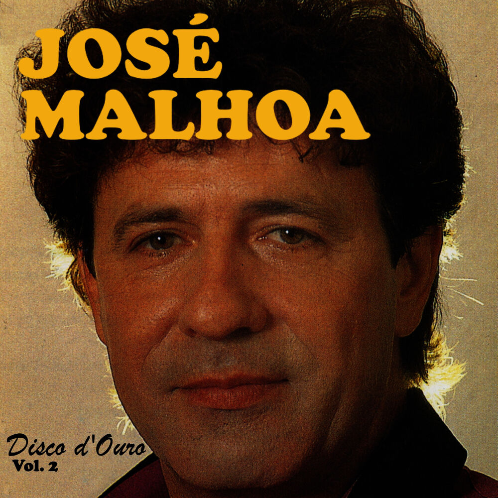 Picture of José Malhoa - Disco d'Ouro Vol. 2