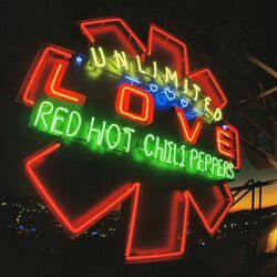 Cover of Unlimited Love