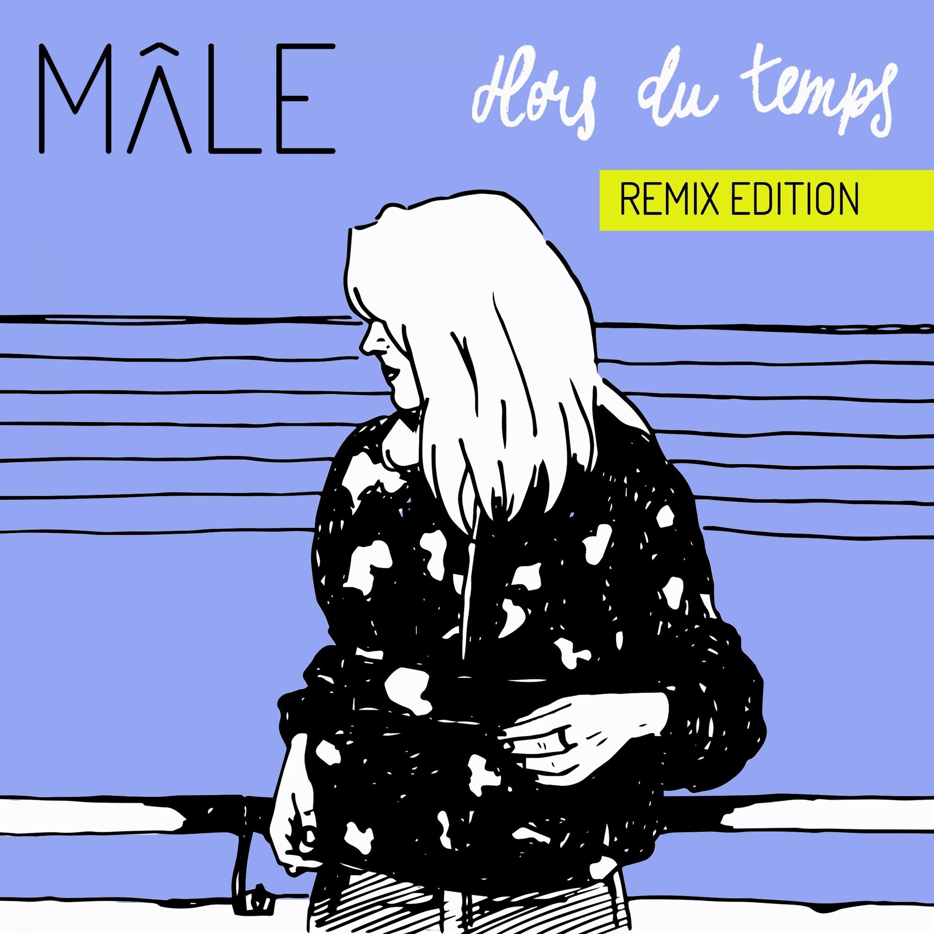 Album cover of Hors du temps (Remix Edition)