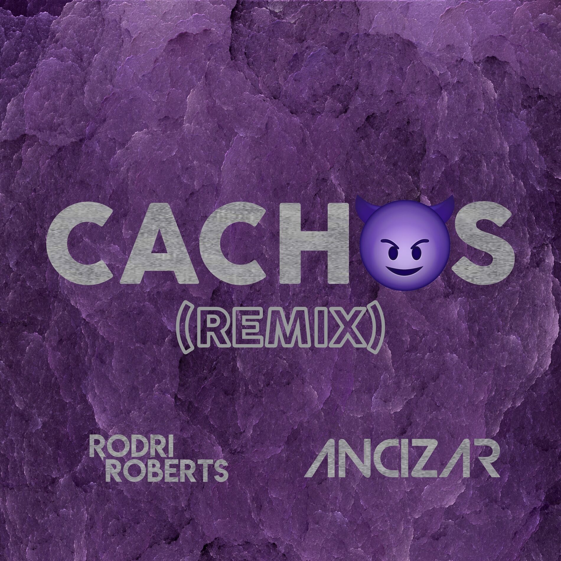 Album cover of Cachos (Marte)