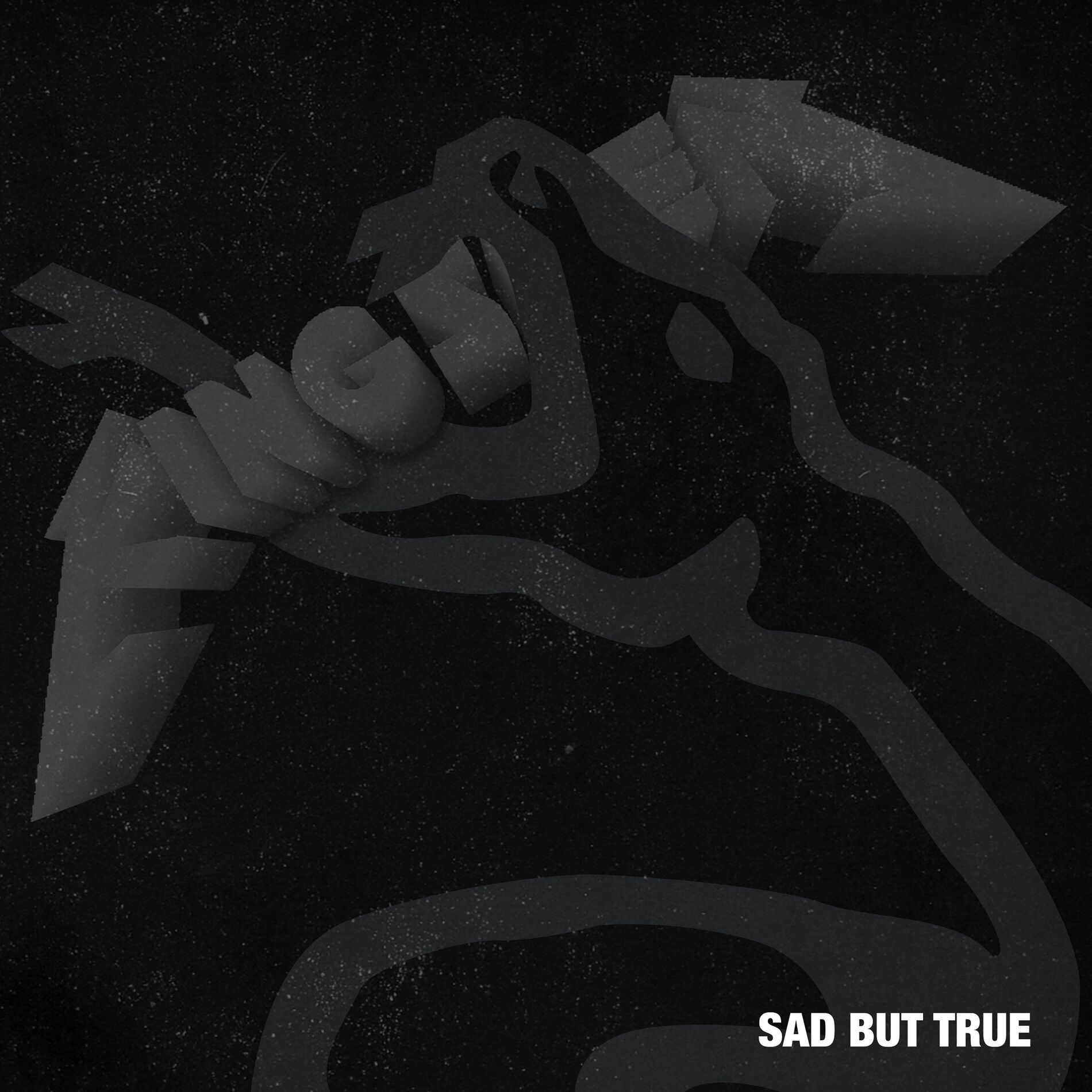 Album cover of Sad but True