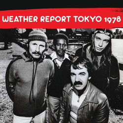 Album Shinjuku Koseinenkin Hall, Tokto Japan, June 28th 1978