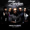 With you (Cover) by Zenglen album cover