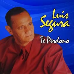 Cover of Te Perdono