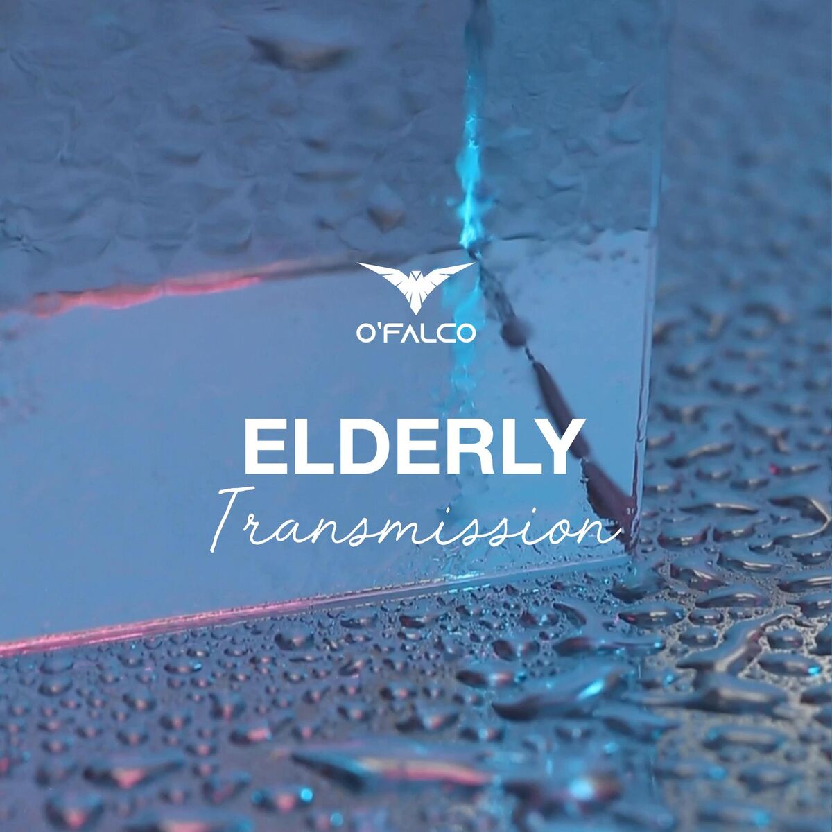 Album cover of Elderly (Transmission)