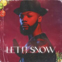 Cover of Let It Snow