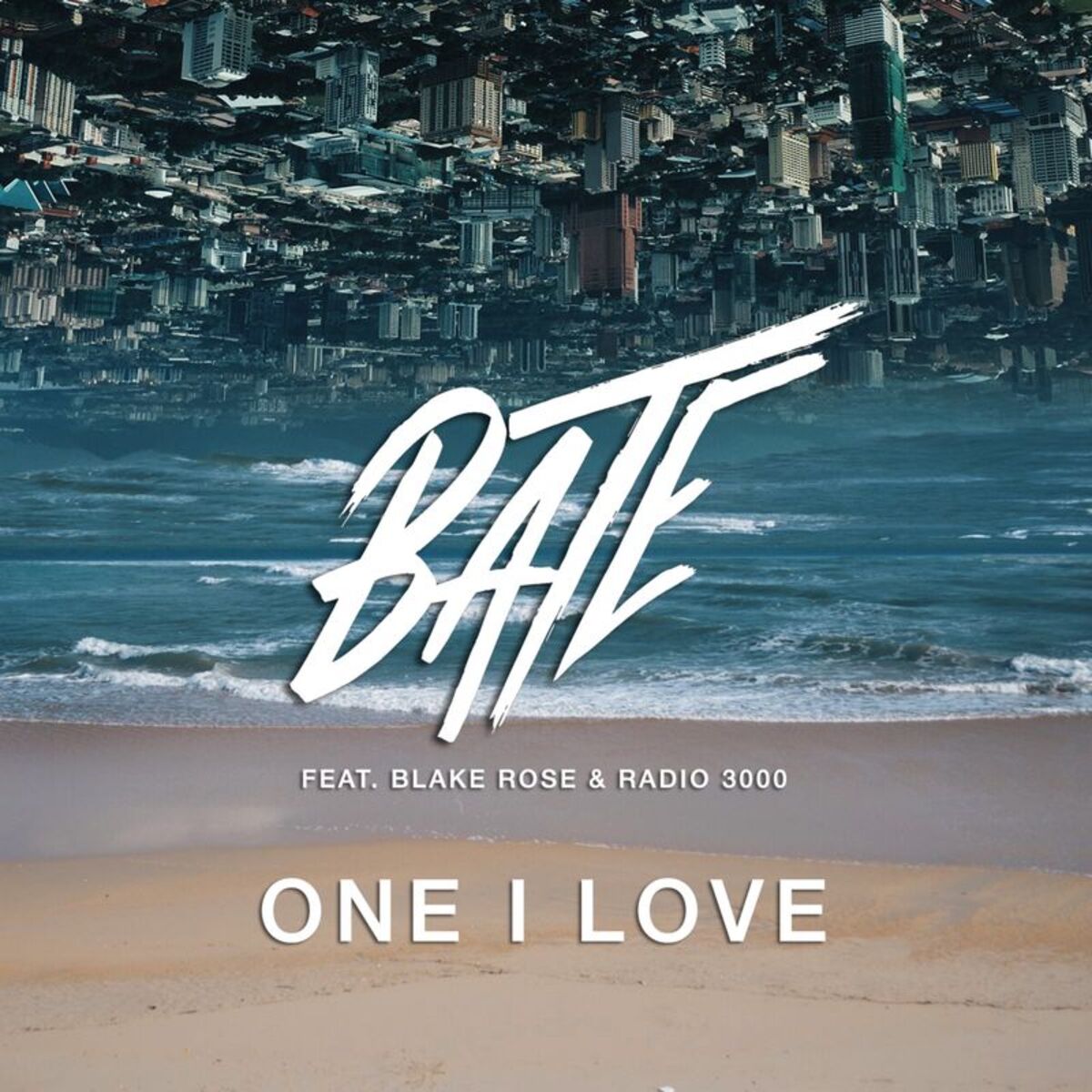 Album cover of One I Love