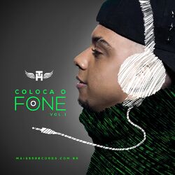 Cover of Coloca o Fone, Vol. 1