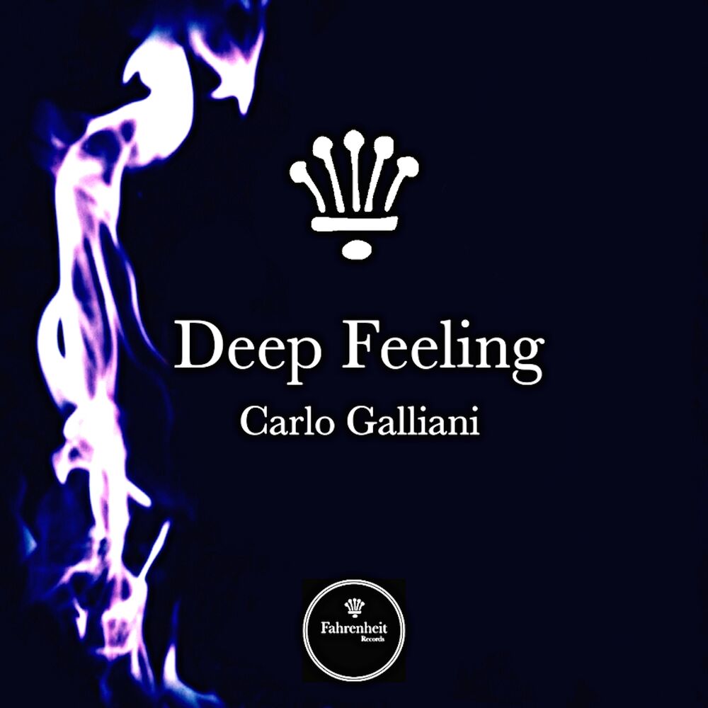 Picture of Deep Feeling