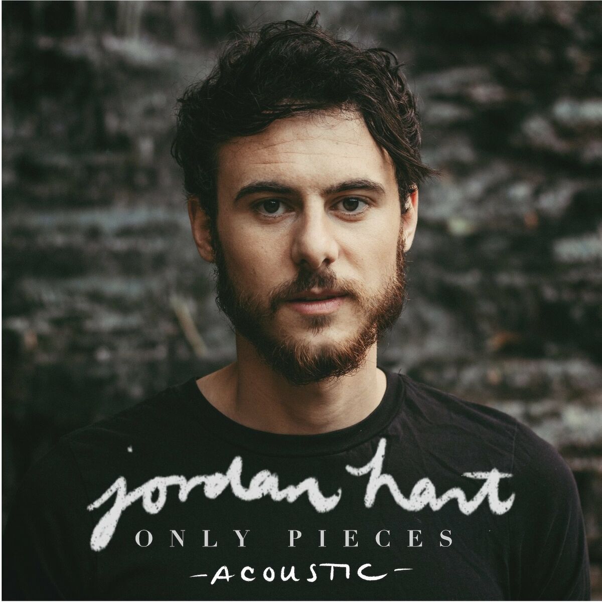 Album cover of I Don’t Want To Let You Go