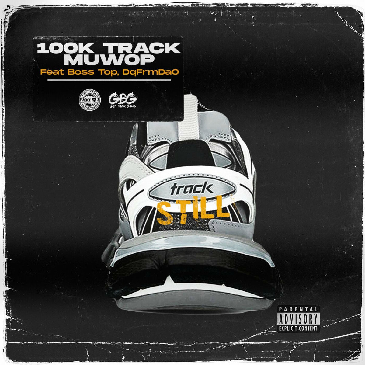 Album cover of Track Still (feat. Boss Top, DqFrmDaO)