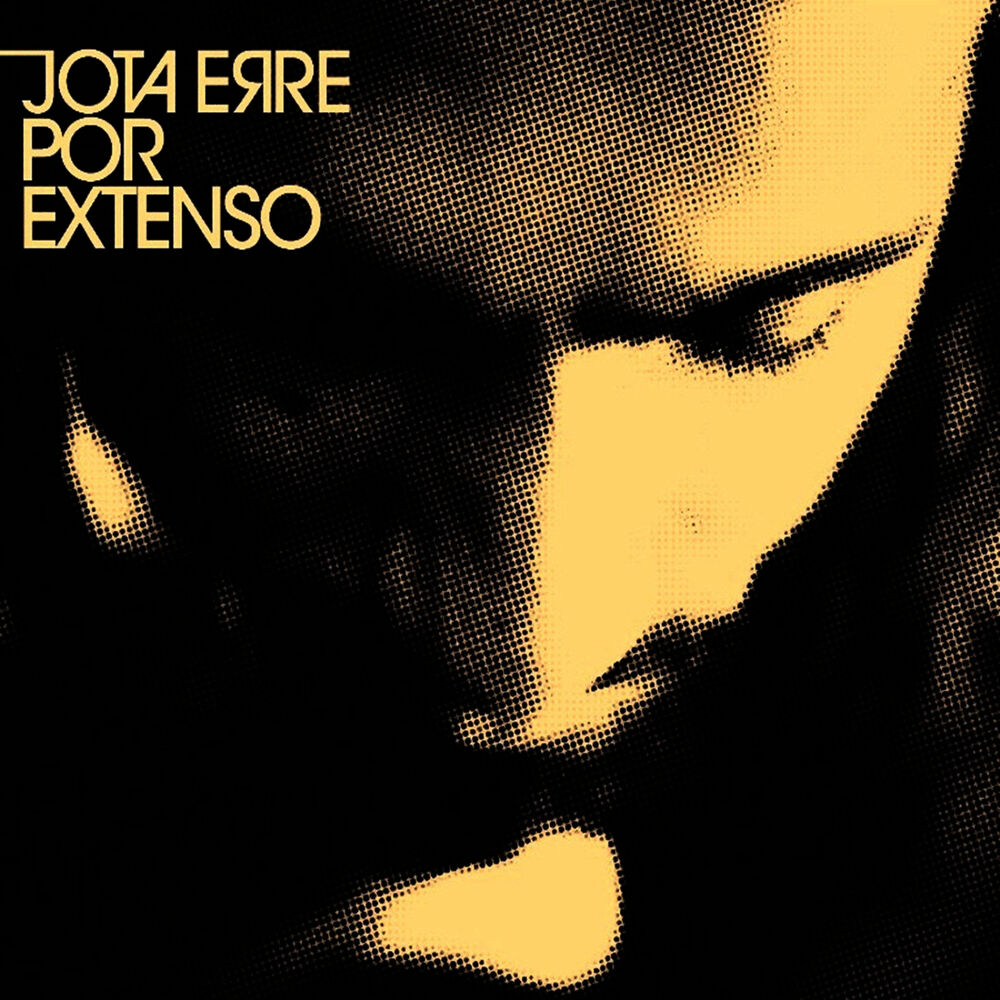 Picture of Jota Erre - por Extenso
