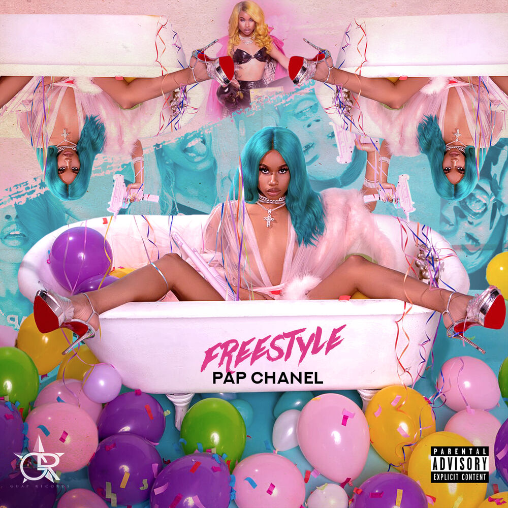Picture of Freestyle