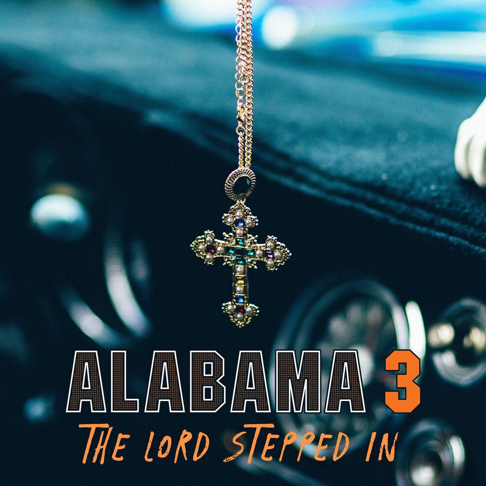Picture of The Lord Stepped In (Lol Hammond Remix)