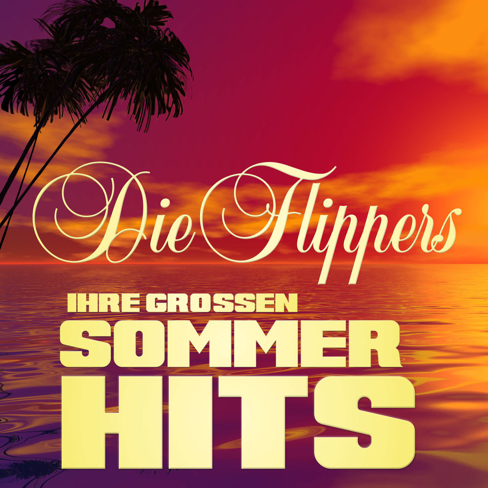 Albumhoes van Mexico — Die Flippers