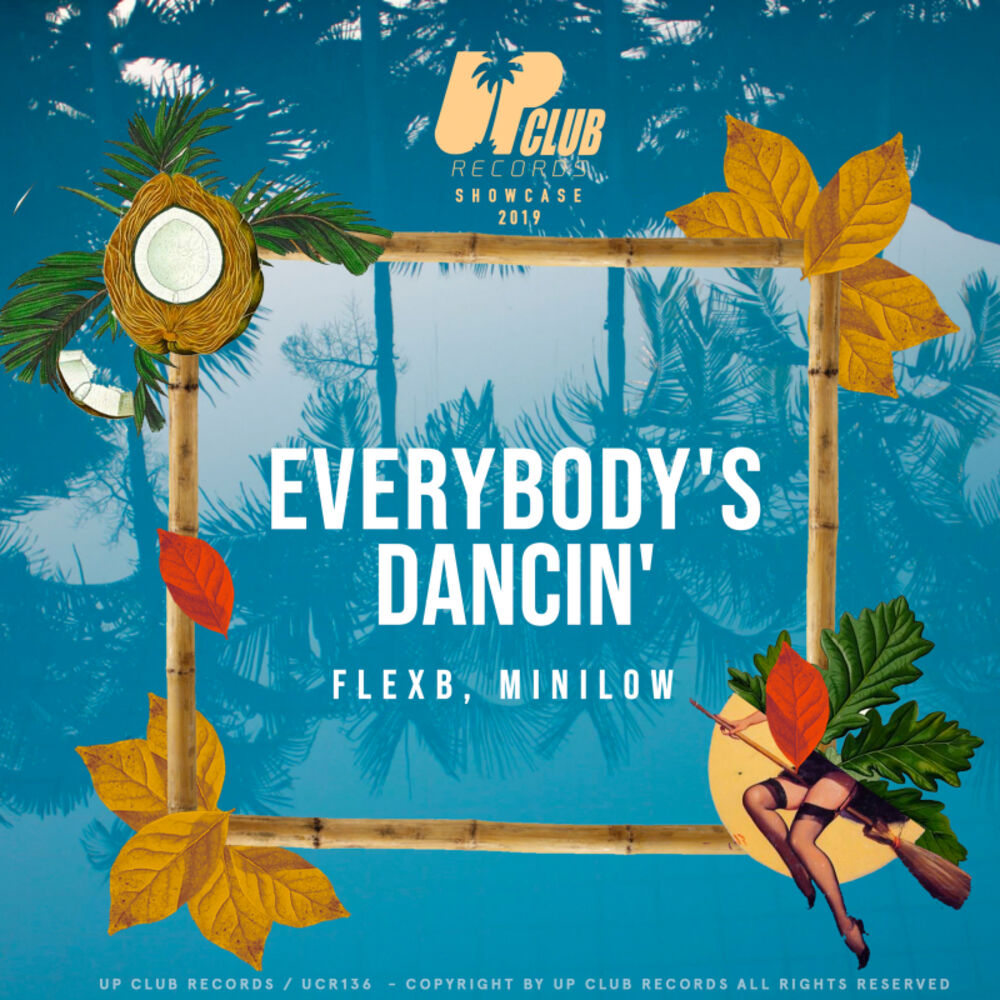 Picture of Everybody's Dancin'