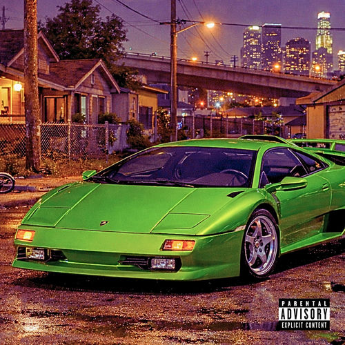 West Coast (feat. Nate Dogg & Glasses Malone)