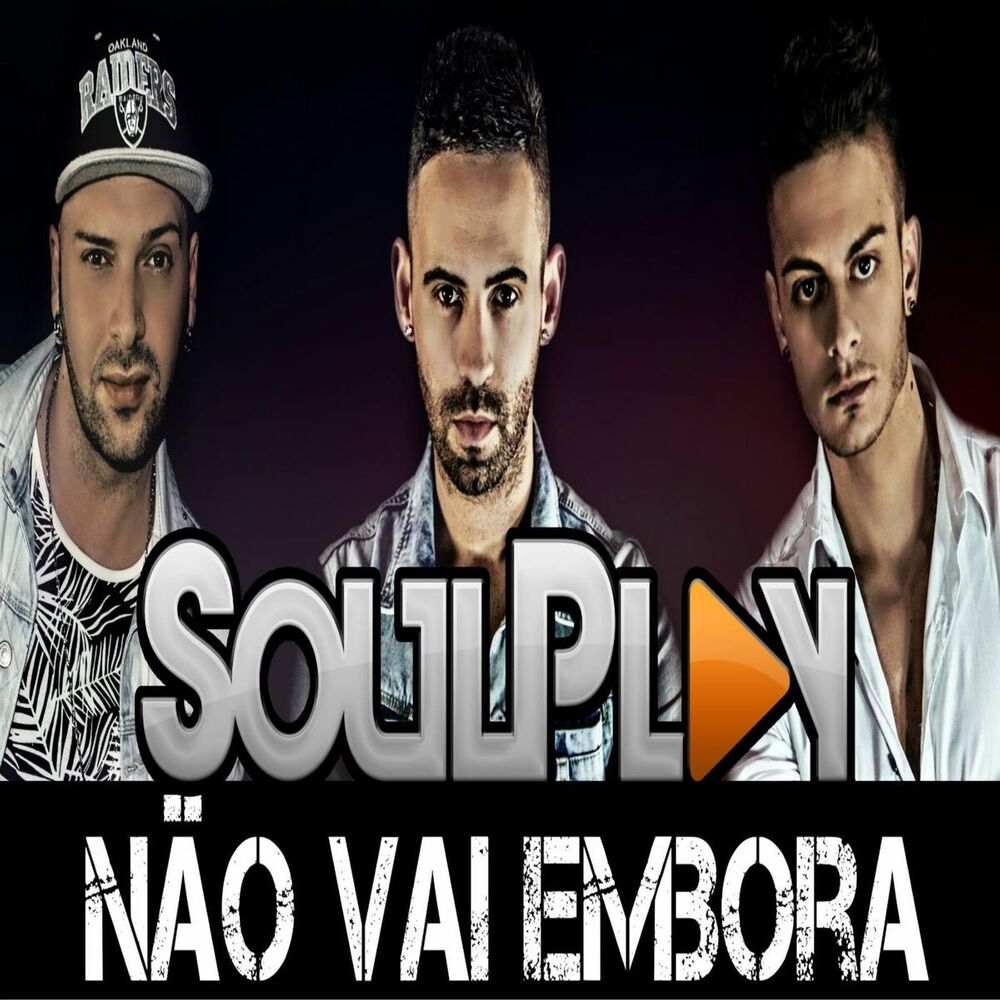 Picture of Nao Vai Embora
