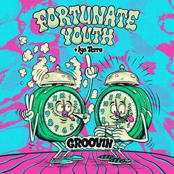 Cover of Groovin (feat. Iya Terra)