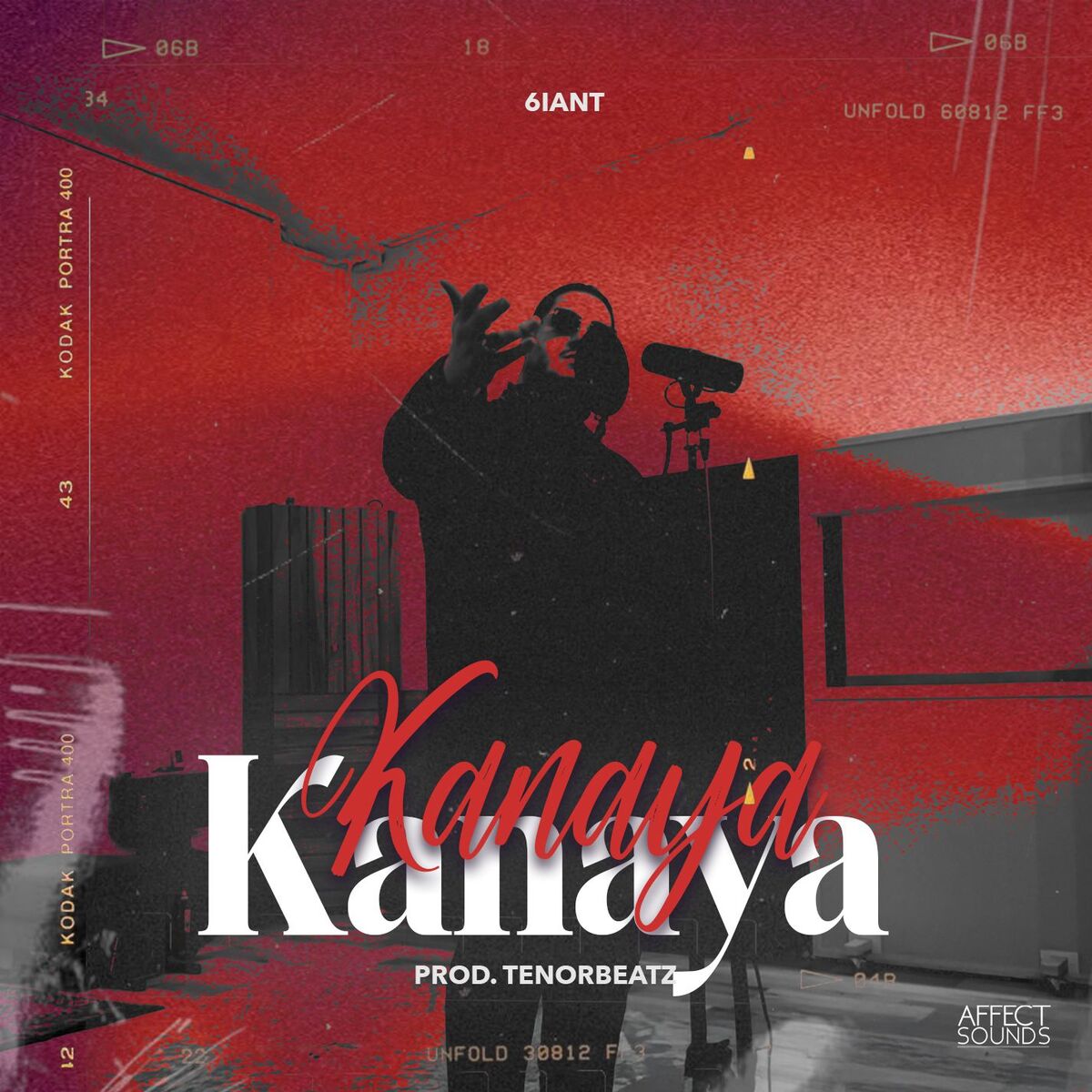 Album cover of Kanaya Kanaya