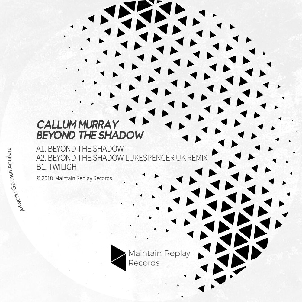 Picture of Beyond The Shadow EP