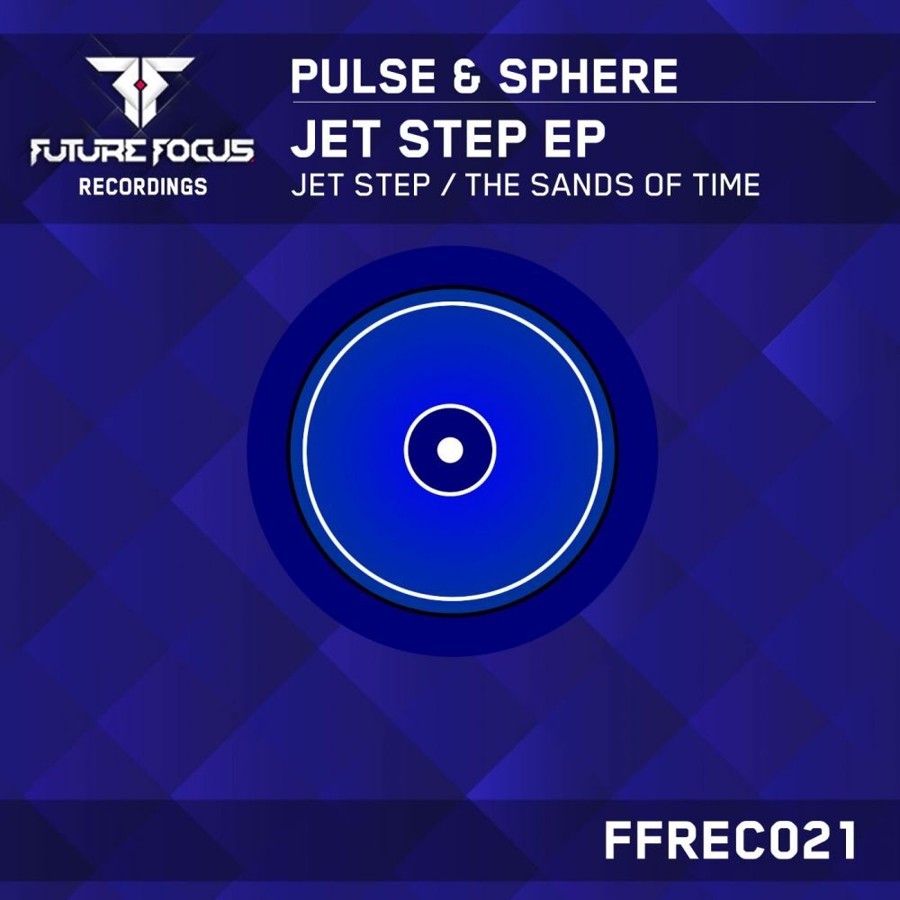 Picture of Jet Step EP