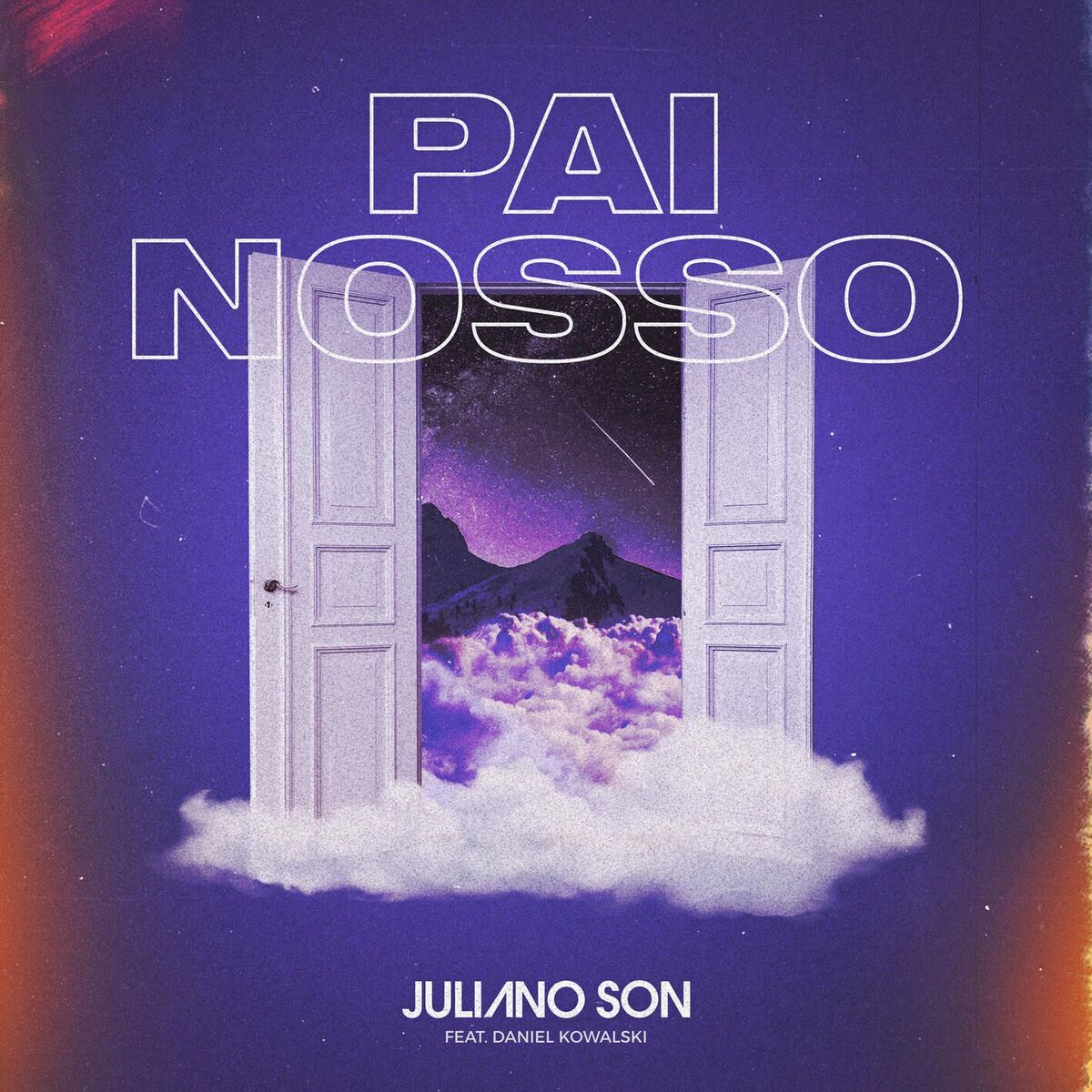 Album cover of Pai Nosso (feat. Daniel Kowalski)