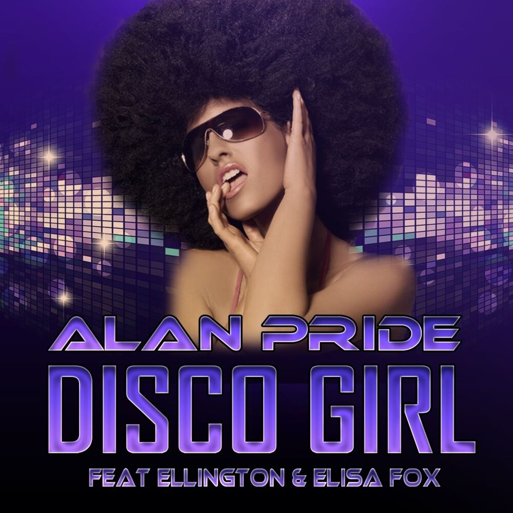 Picture of Disco Girl