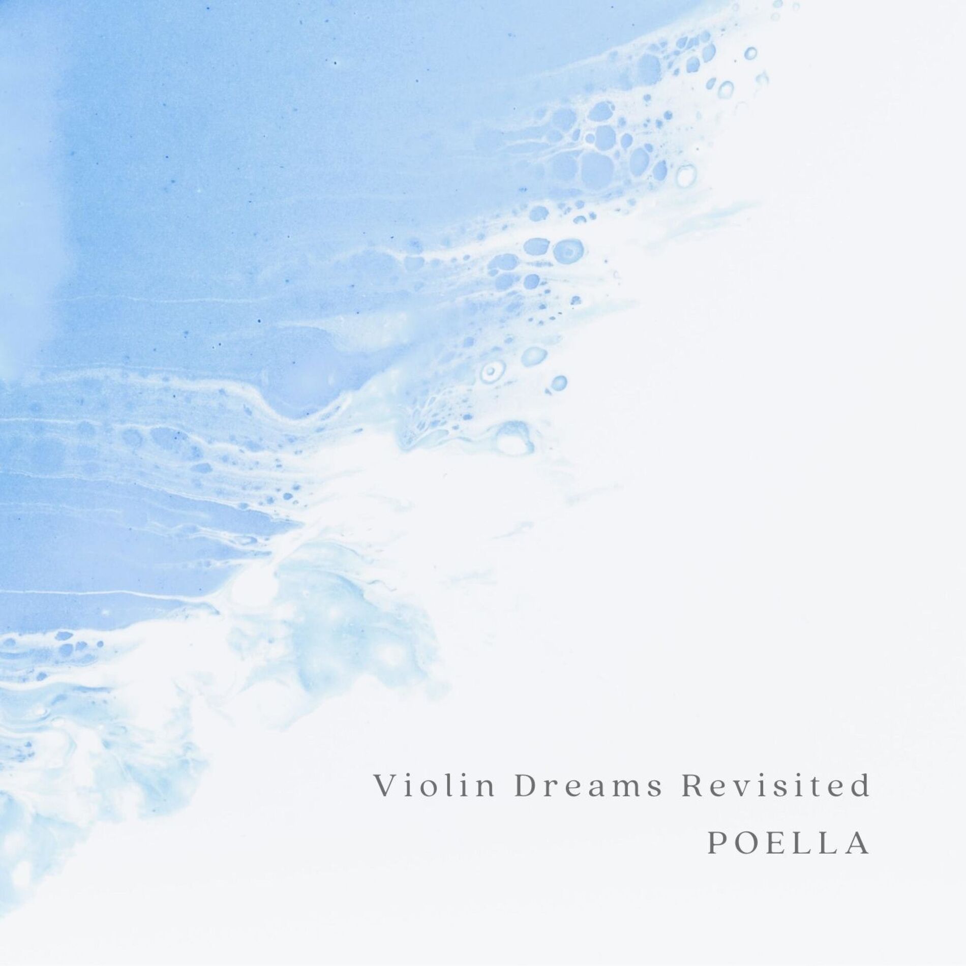 Album cover of Another Dreamscape