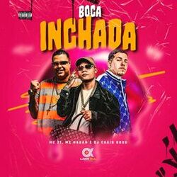 Boca Inchada