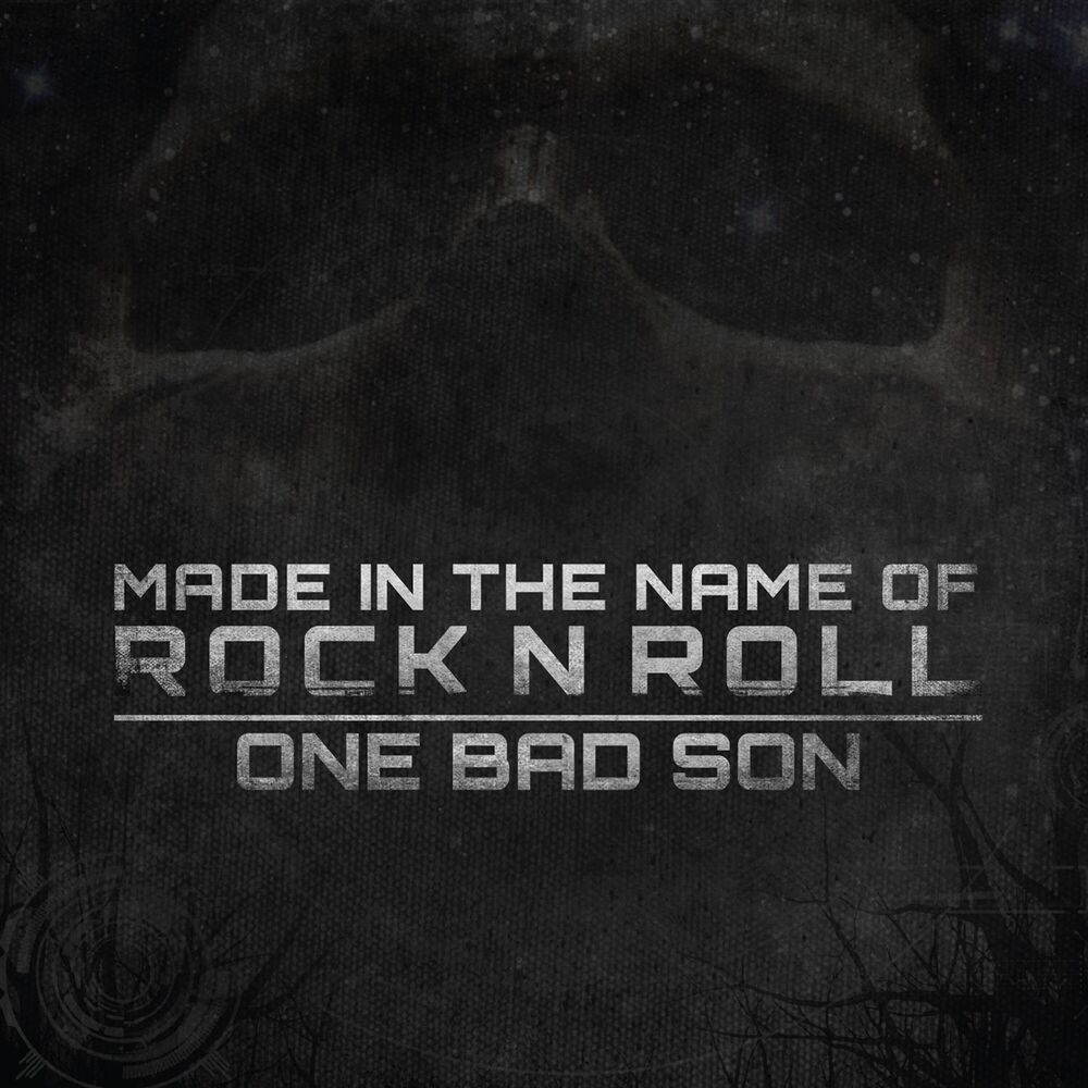 Picture of Made In The Name Of Rock N Roll