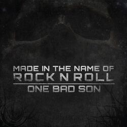 Cover of Made In The Name Of Rock N Roll