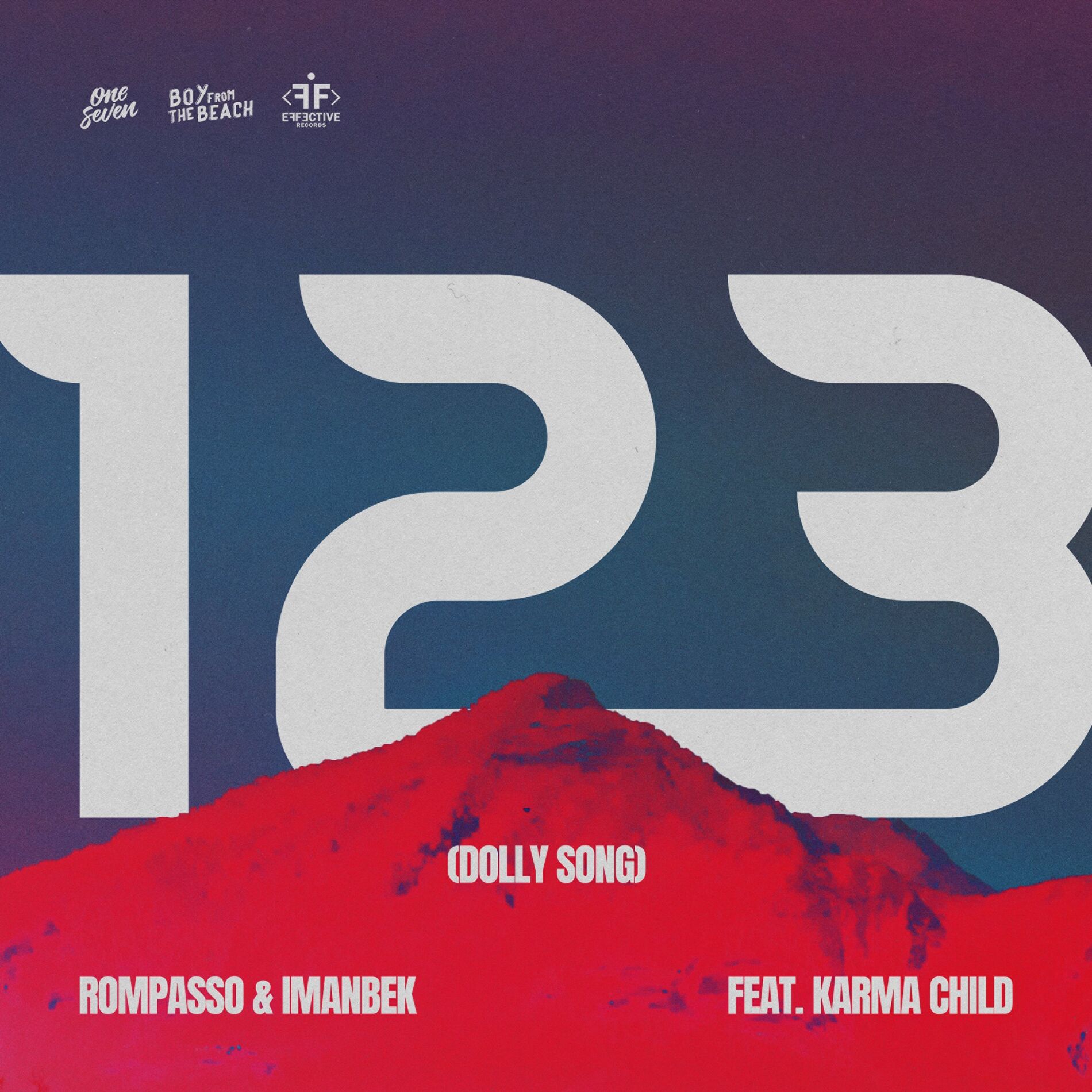 Album cover of 123