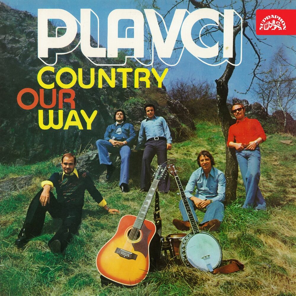 Picture of Country Our Way
