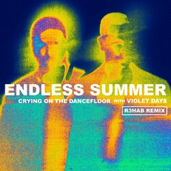 Cover of Crying On The Dancefloor (feat. Endless Summer & Violet Days) (R3HAB Remix)
